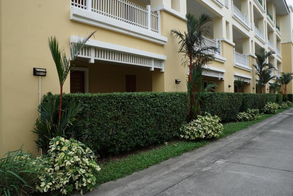 The One Residence Hotel Bangkok Ngoại thất bức ảnh