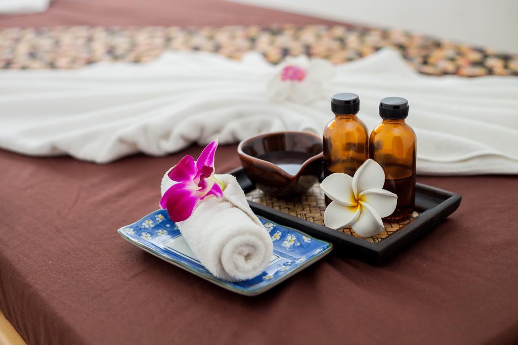 The One Residence Hotel Bangkok Ngoại thất bức ảnh